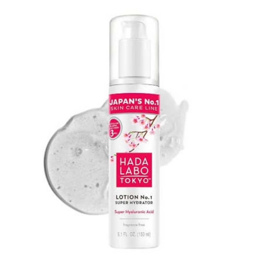 HADA LABO TOKYO - Lotion No.1 Super Hydrator